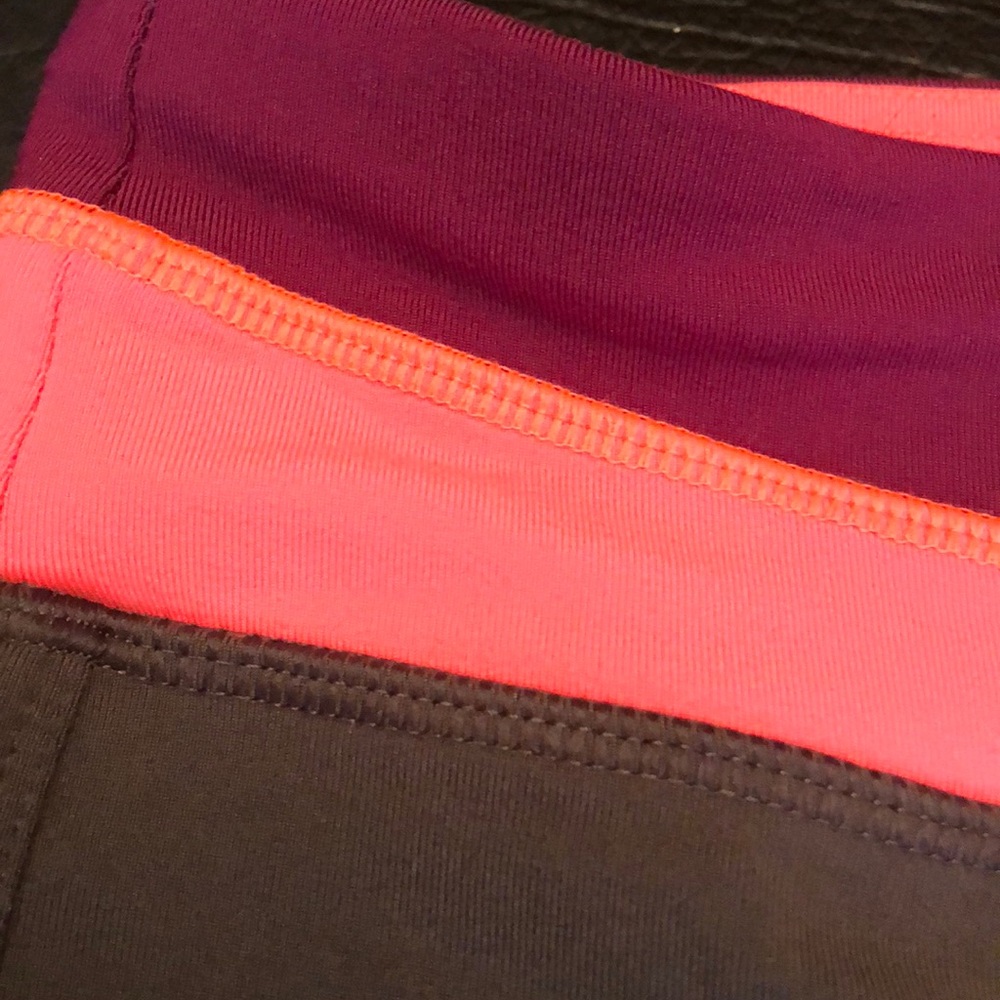 Workout Pants - Picture 2 of 4